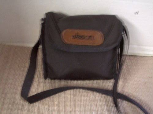 Vinta Jason Binocular in Case - 第 1/2 張圖片