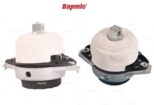 Engine Motor Mount Lt/Rt 2pcs OE Spec for Mercedes GL63 GLE63 GLS63 ML63 AMG / S