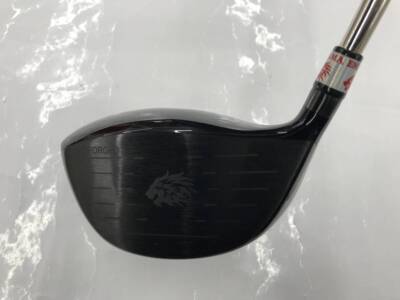 マサ　EMILLID BAHAMA CV8 10° Golf Driver EMILLID BAHAMA Carlvinson CV8 DERA MAX (X) 10.5