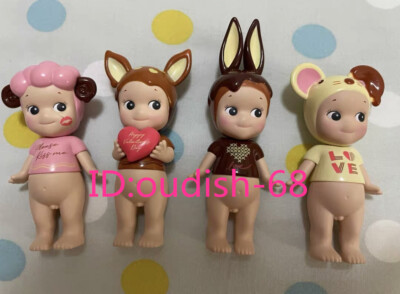 Sonny Angel 2019 Valentine's Day Mini Figure - Confirmed Blind Box