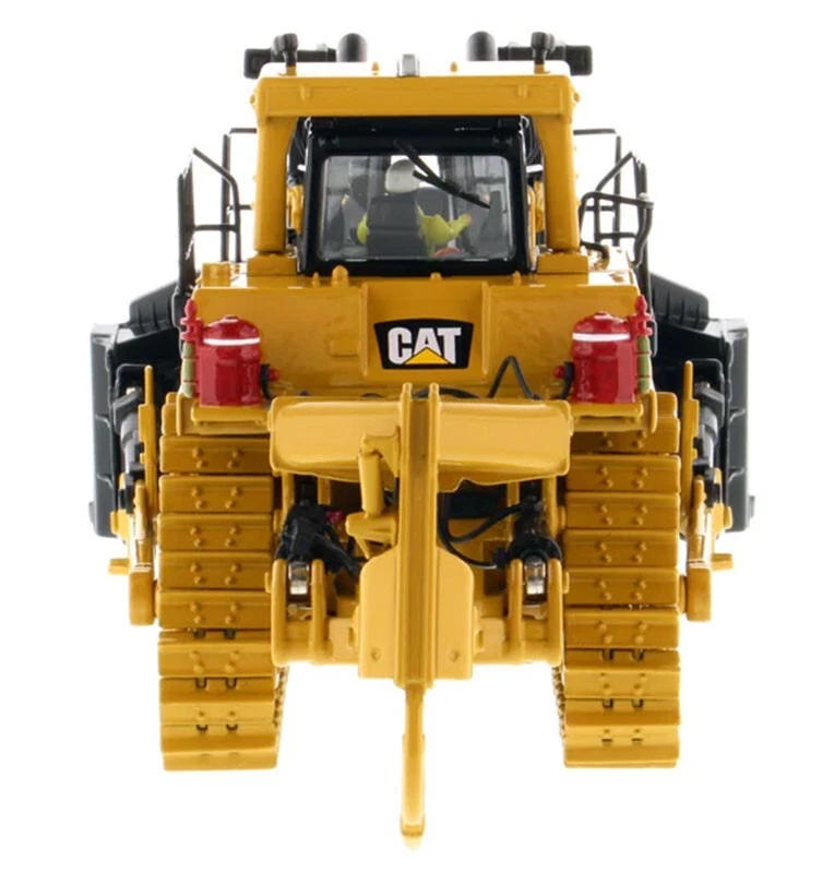 Caterpillar D10T2 Track Type Tractor Dozer Diecast Masters 85532C  1:50 - Image 4 of 4