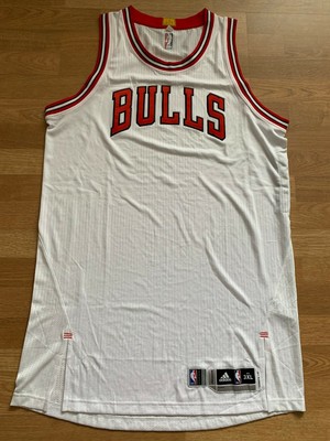 blank chicago bulls jersey