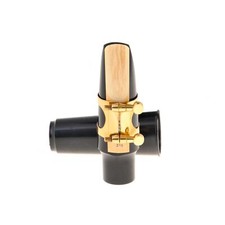 J.Michael MTN-900S Bocchino per Sax Sassofono Tenore con Legatura ancia e cap