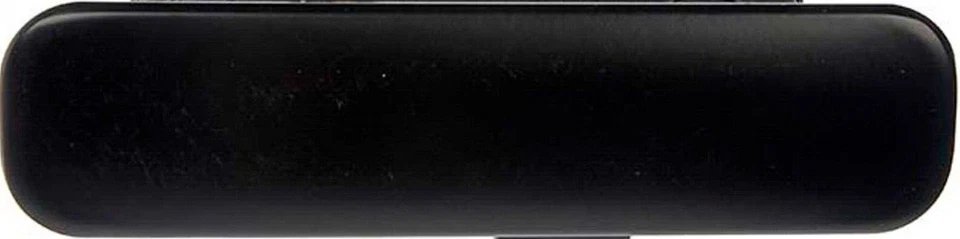 1992-2016 Ford Van E150 E250 E350 For Outside Door Handle Metal Driver Front - Image 4 of 4