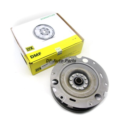 Clutch Flywheel For Porsche Macan Audi A4 A5 A6 A7 Q5 2.0 TFSI 7-DSG DL501 0B5