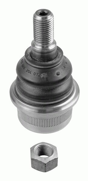 LemfÖRder 33773 01 Ball Joint For MERCEDES-BENZ MERCEDES-BENZ (Bbdc) Multicar-image