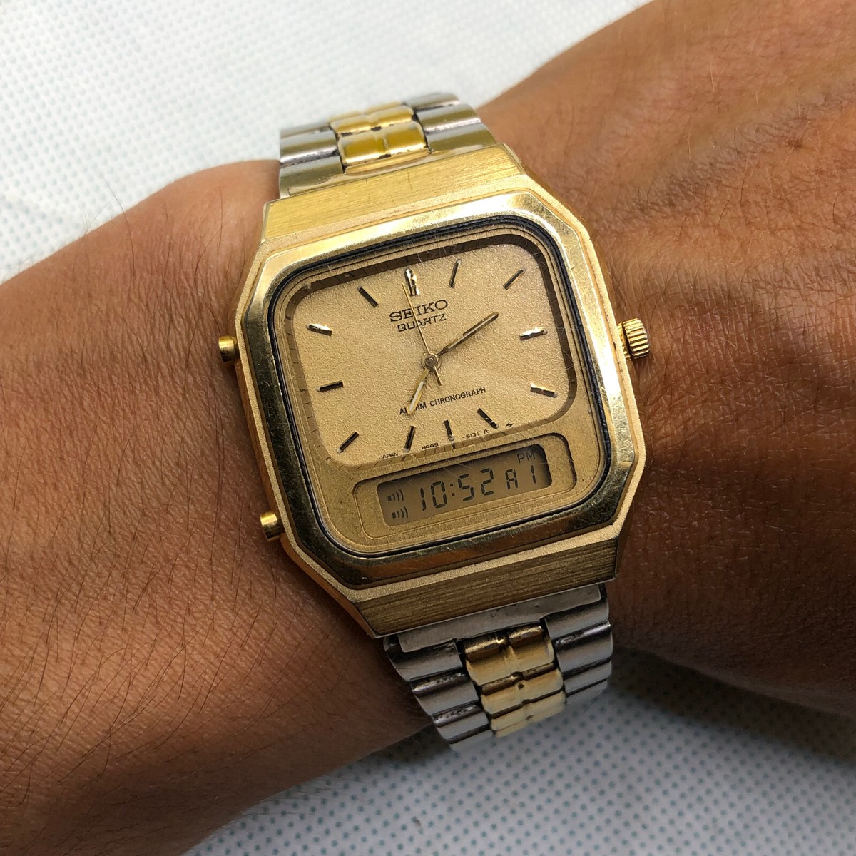 seiko h449