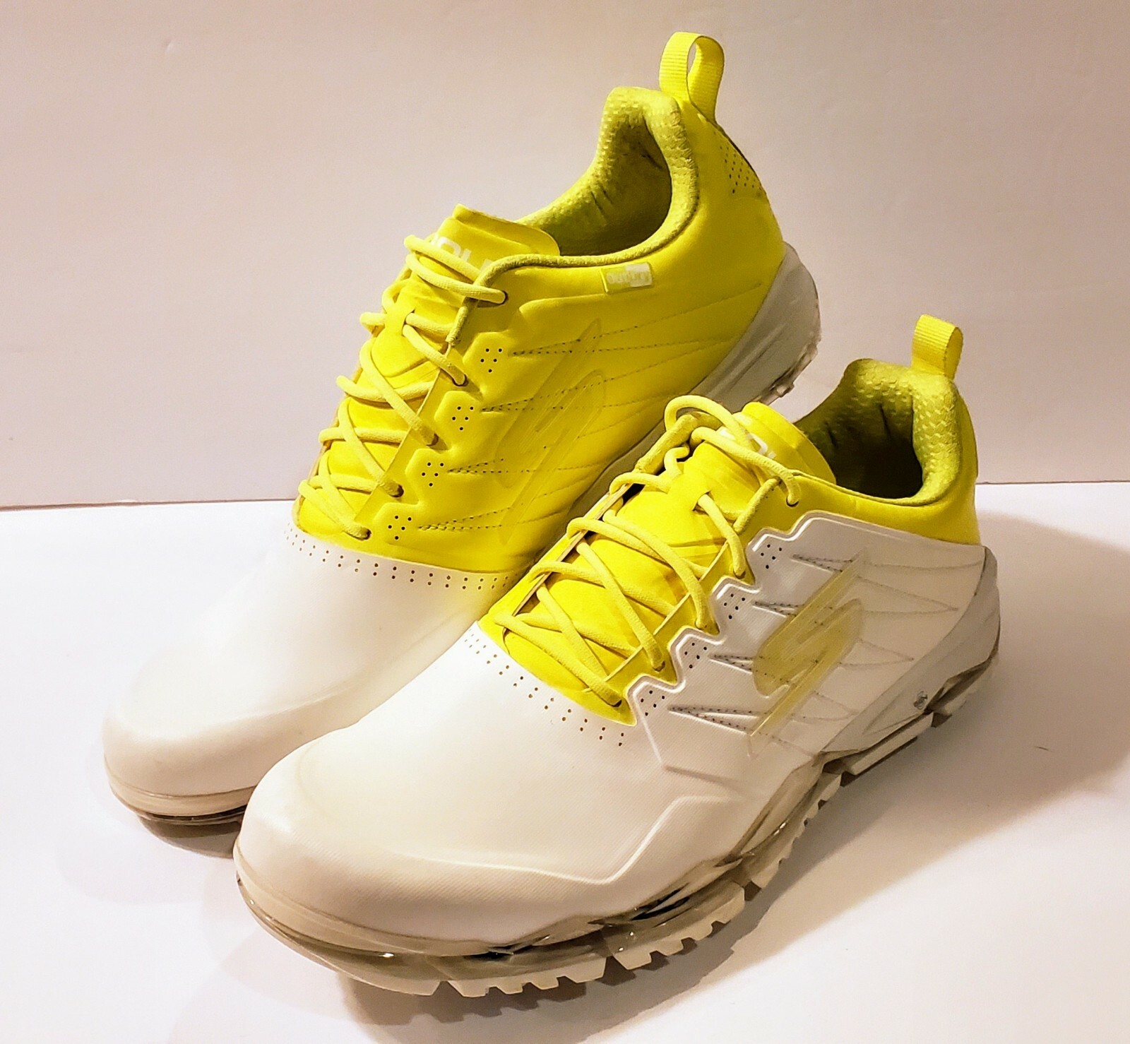 skechers mens go golf focus 2 golf shoes