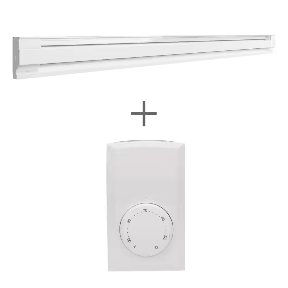 Cadet Baseboard Heater 96