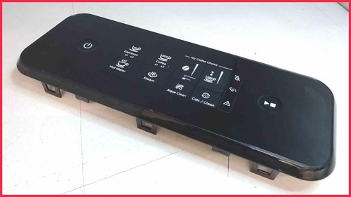 Elektronik Board Platine LCD Bedienfeld  Philips EP1220