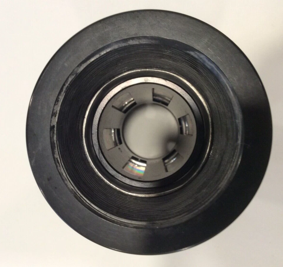 Titan Coil Over Spring Pre - Loader Lefthander Late Model Port City Race Care Foto 3 de 4