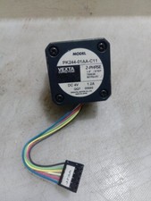 Vexta PK244-01AA-C11 4VDC 1.2A Stepper Motor
