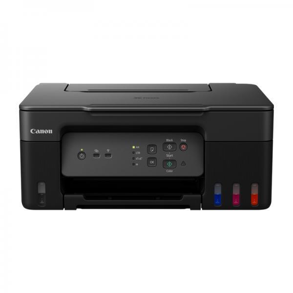 Canon PIXMA G3430 Ad inchiostro A4 4800 x 1200 DPI Wi-Fi