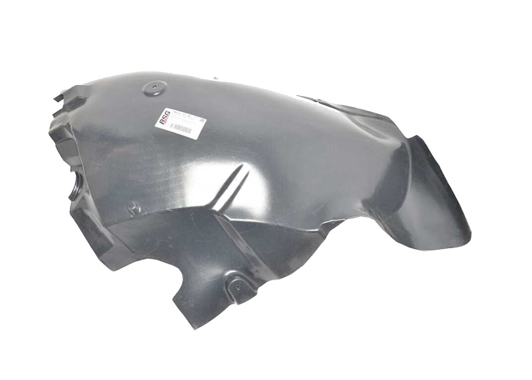Pare-boue avant gauche Sprinter 2006-2020 protection doublure d'aile A9066840277
