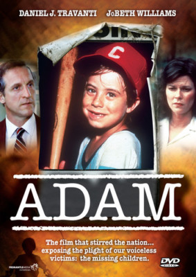 Dvd hen's tooth drama adam (1986) 1986 1.33:1 (759731413022)