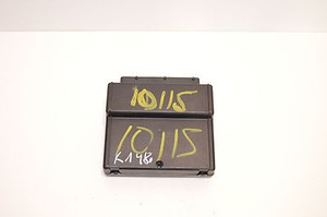 Citroen Peugeot Motor ECU Steuergerät 4488409 53900090B