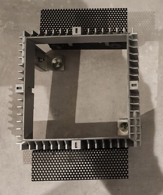 Delta Light MINIGRID IN Mechanical Supply Housing luminaire - 202 71 95 01