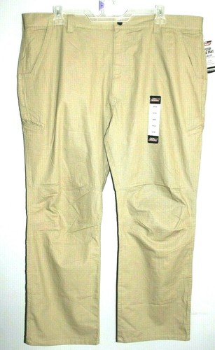 DICKIES RIPSTOP RANGE PANTS 44 X 30 MEN 