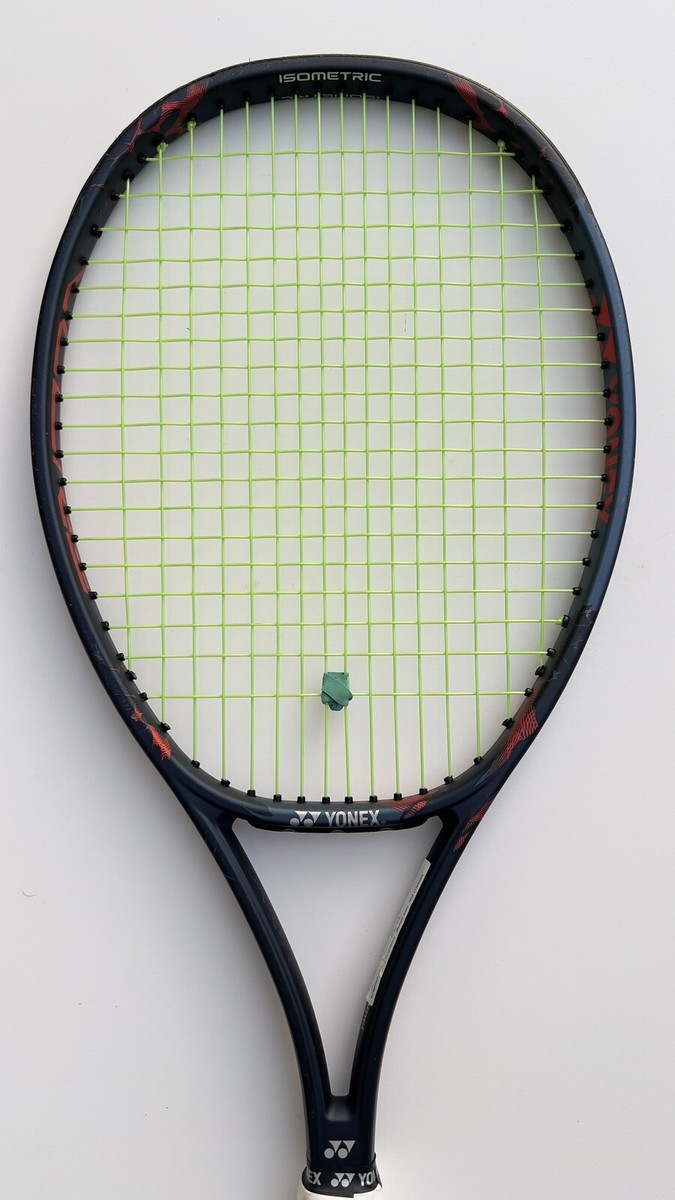 vcore pro 100 2018モデル Yonex VCORE PRO 100 ALPHA 290 g. 2018
