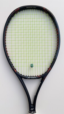 Yonex VCORE Pro 100 (300) 2018 Tennis Racquet - Grip 4 1/4