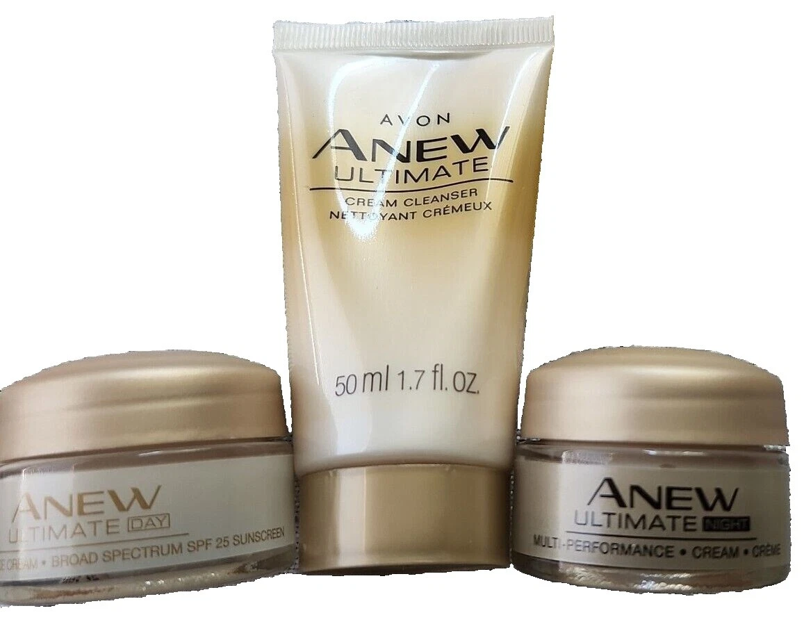 ANEW Cream Anti-Aging Products