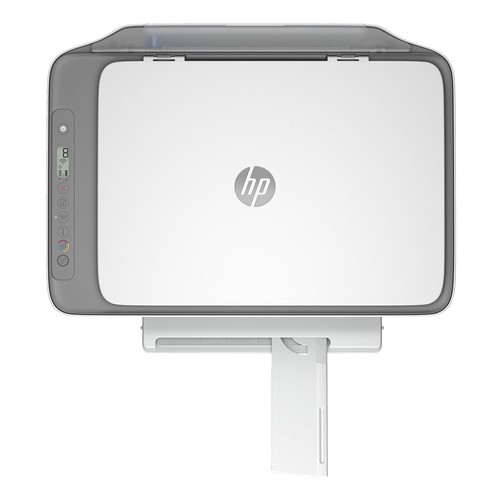 Impresora multifunción HP DeskJet 2820E impresora 3 en 1 impresora de inyección de tinta 64 MB - Imagen 5 de 12
