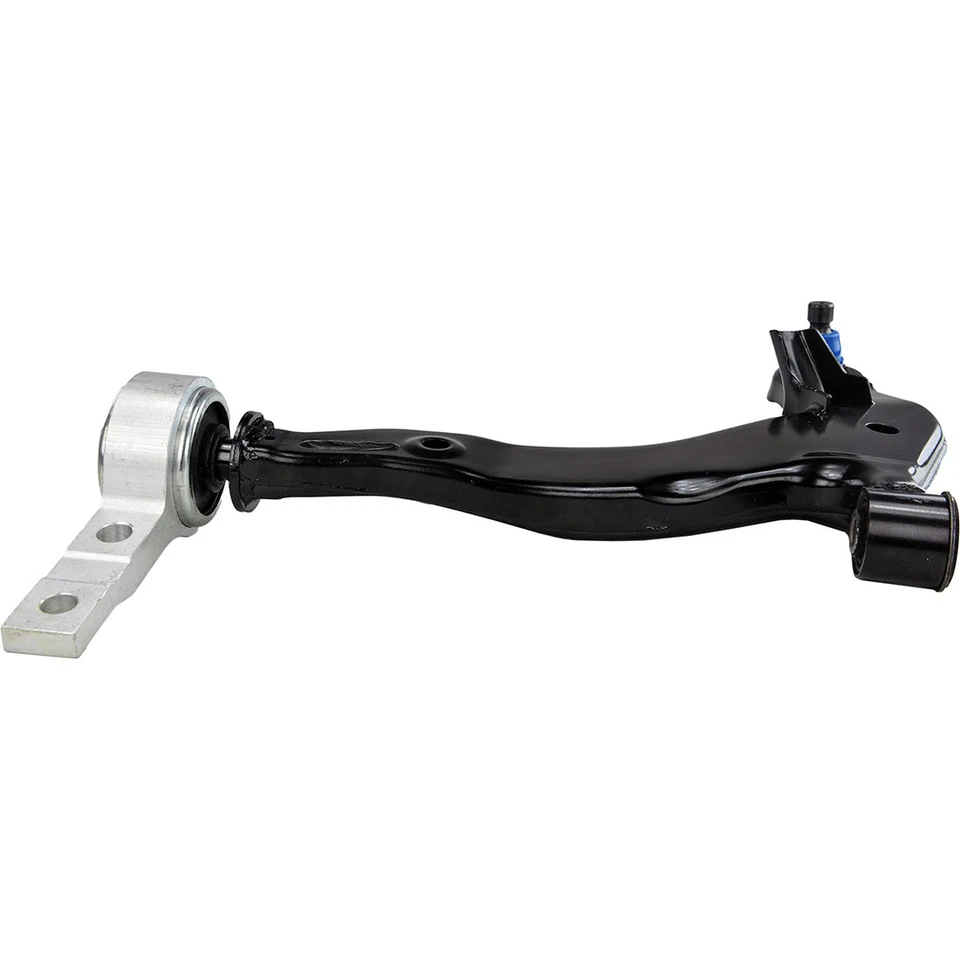 Front Lower Control Arm w/ Ball Joint For 2003 2004 2005 2006 Nissan Murano - Image 2 of 4