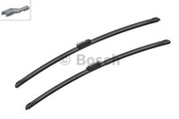 3 397 007 636 Bosch Wischblatt FüR Chevrolet,Opel,Peugeot,Vauxhall