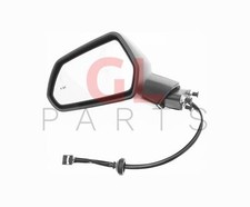 Specchietto Laterale Per Chevrolet Camaro 2019- 84639829 SX Riscaldato Elettrico