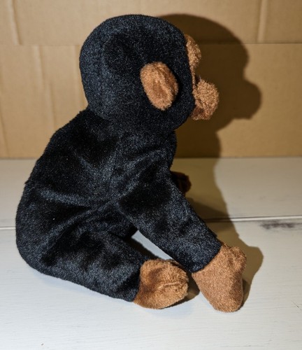 Vtg TY Beanie Baby-CONGO-The GORILLA-1996-Retired.(BT8) - Picture 7 of 10