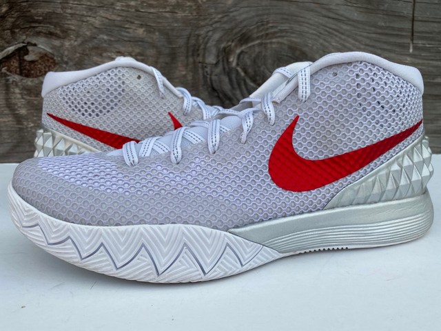 kyrie 1 double nickel