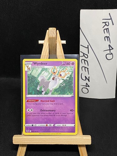 Astral Radiance Pokemon Cards *$2 MINIMUM FREE SHIPPING IN USA* FRESH PULLS - Picture 160 of 401