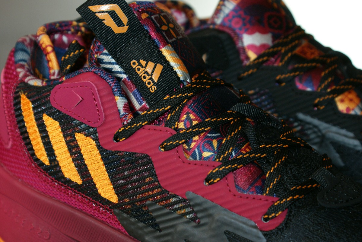 adidas DAME はるまきさん用 Adidas DAME 8 MIC / Men's size 8.5 / Women's size 9.5