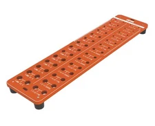 Nut and Bolt Thread Checker 28 Thread Bolt Size and Thread Identifier Gauge US