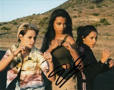 ELLA BALINSKA signed (CHARLIE'S ANGELS) Movie *Jane Kano* 8X10 *PROOF* W/COA #3 ELLA BALINSKA signed (CHARLIE'S ANGELS) Movie *Jane Kano* 8X10 *PROOF* W/COA #3