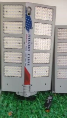 SAABO Solar Lights+ 1000W