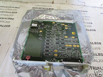 FISHER DISCRETE I/O CL6721X1-A4 P1.5 NEW
