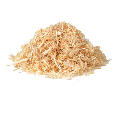 Reptalis Coarse Beech Chips 10L - Natural, Dust-Free Reptile & Bird Bedding/Substrate