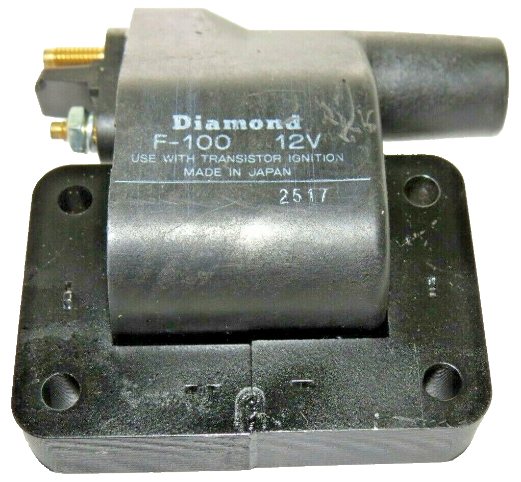 NEW GENUINE/OEM F-100 UF25 MD120167 MD102315 MD107864 MD120618 