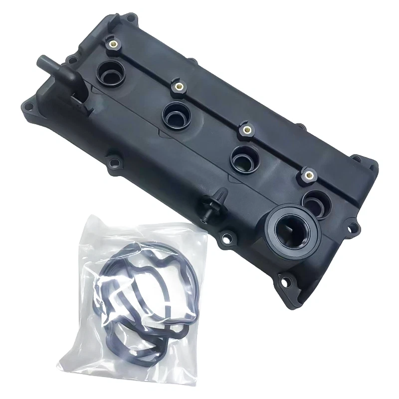 OEM 13264-3Z001 Para 02-06 Nissan Altima Sentra 2.5L Motor Capó y Junta Kit Foto 2 de 4