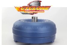 Chevy 4l60e 4.8l 5.3l 6.0l Rebuilt Torque Converter 24227088 98-up 300mm Tmbx