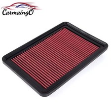 33-2480 High-Flow Engine Air Filter Washable for Mazda 3 Axela CX-5 2.0L 2.5L