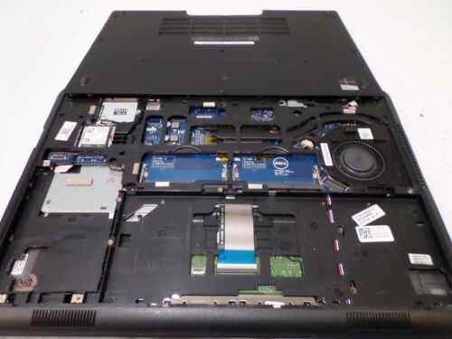 Dell Latitude E5450 Laptop - Intel Core i5 Processor, No HDD, No RAM, No Battery - Picture 7 of 9