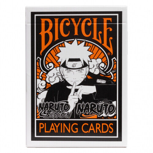 Bicycle - Naruto - Picture 2 of 4