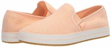New WMNS UGG BREN SLIP-ON Sneaker Peach Fuzz, MSRP: 100.00