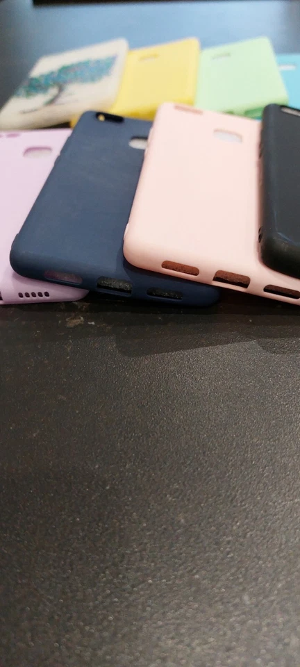 Cover Huawei P9 Lite (num. 8 compatibili) - Immagine 2 di 4