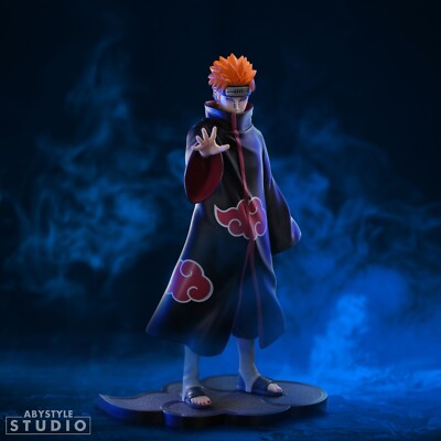 naruto ABYstyle Studio Naruto Shippuden Pain 7.5