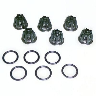 General Pump Kit 1, Valve Assembly - OEM Parts for General Pump and Interpump