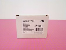 ETITEC EM T2 PV 1100/20 Y Überspannungsablei...
