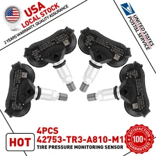 42753-TR3-A81 42753-TR0-A810-M1 TPMS For HONDA CIVIC TIRE PRESSURE SENSOR 315MHz